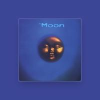 The Moon