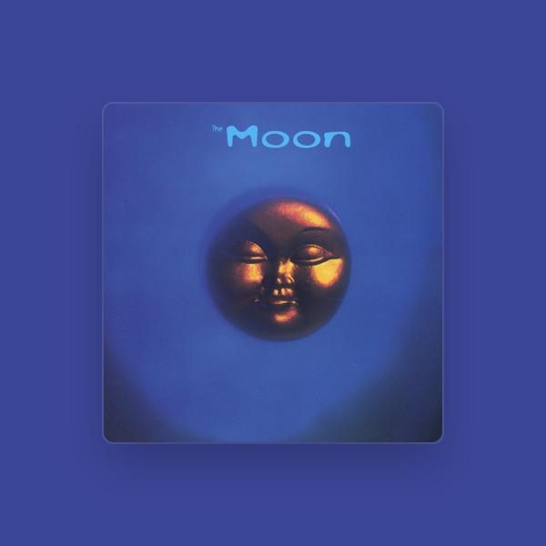 The Moon