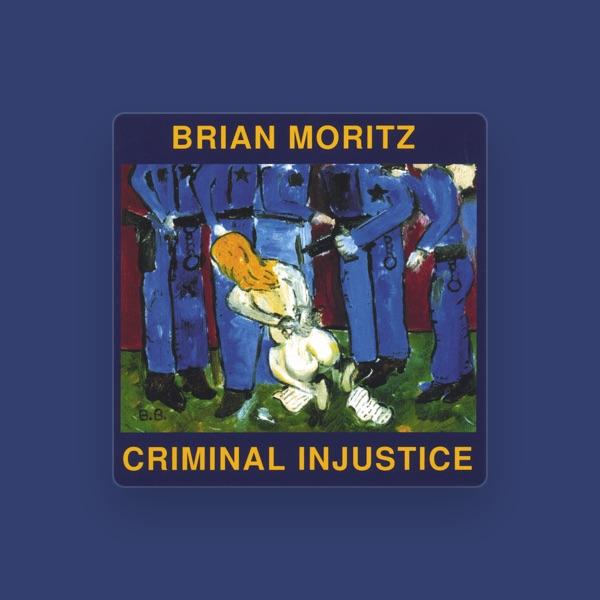 Brian Moritz