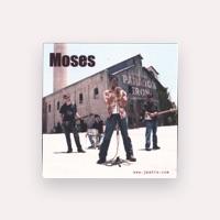 Moses