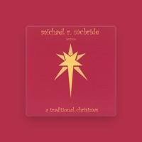 Michael R McBride