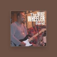 Mike Wheeler Band