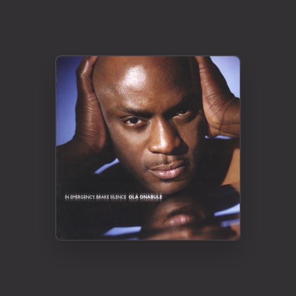 Ola Onabule