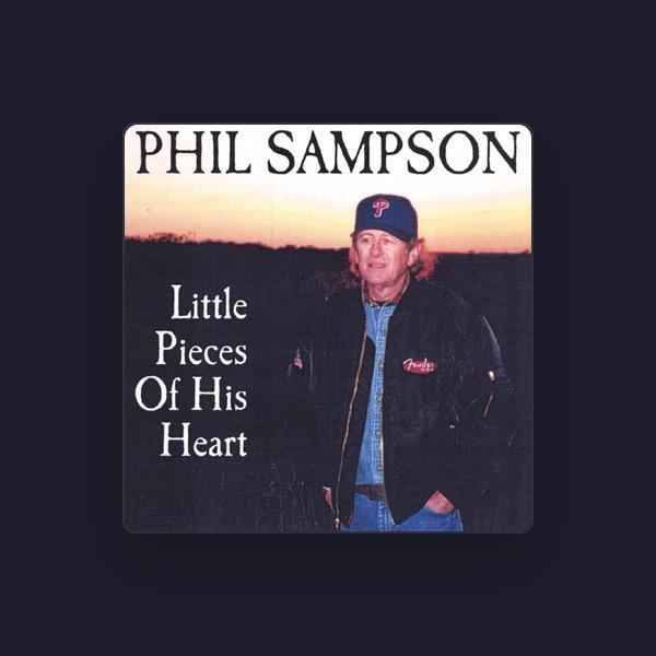 Phil Sampson