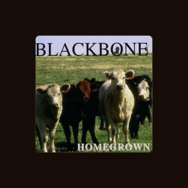 Blackbone