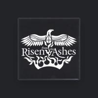 Risen From The Ashes