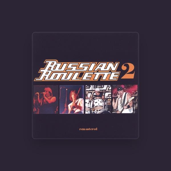 Russian Roulette