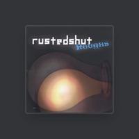 Rusted Shut