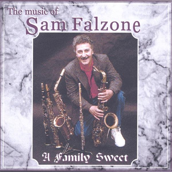 Sam's Blues