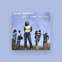 Sarah Haddock
