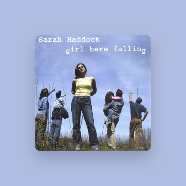 Sarah Haddock