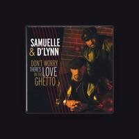 Samuelle & D'Lynn