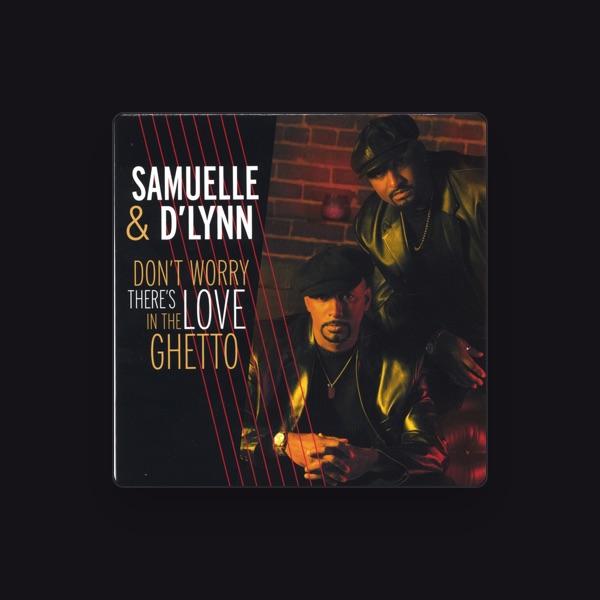 Samuelle & D'Lynn