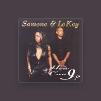 Samone&lokey
