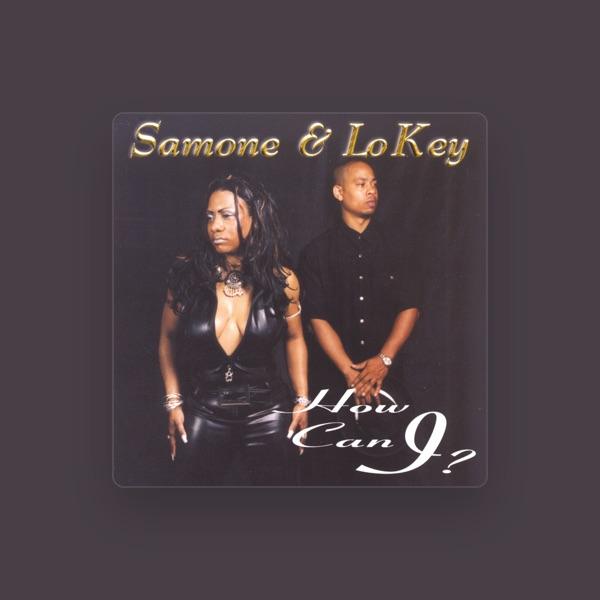 Samone&lokey