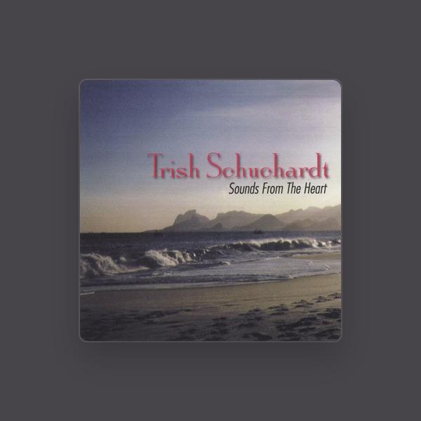 Trish Schuchardt
