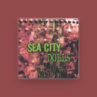 Sea City Dolls