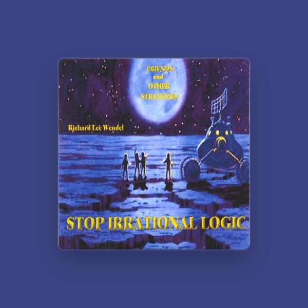 Stop Irrational Logic