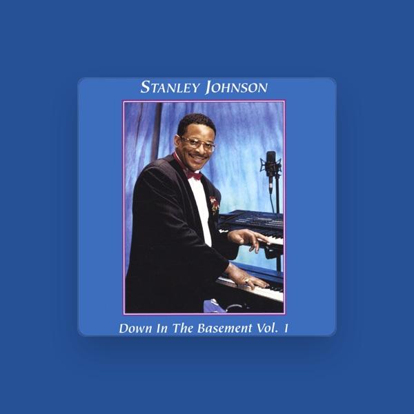 Stanley T. Johnson, Sr.