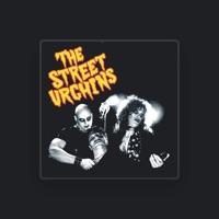 The Street Urchins