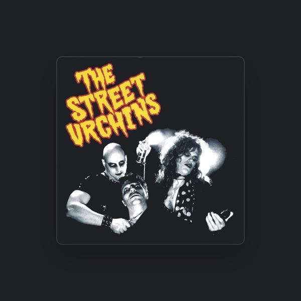 The Street Urchins