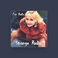 Strange Radio