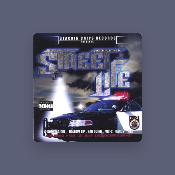 Street Life
