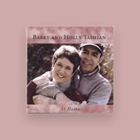 Barry & Holly Tashian