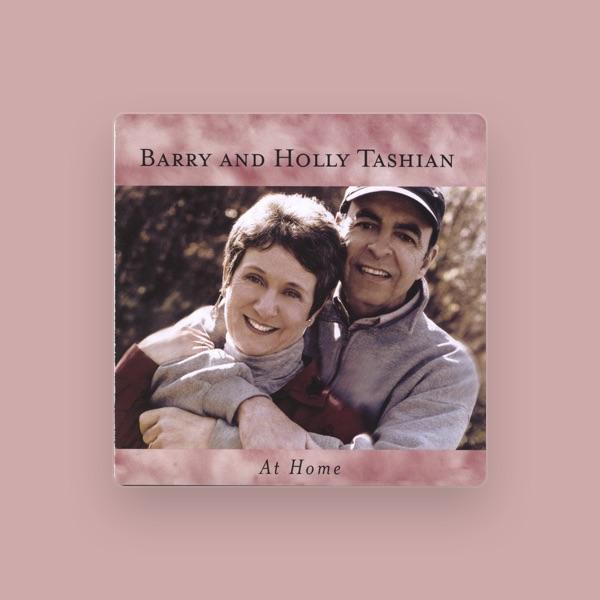 Barry & Holly Tashian