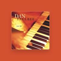 Dan Taulbee
