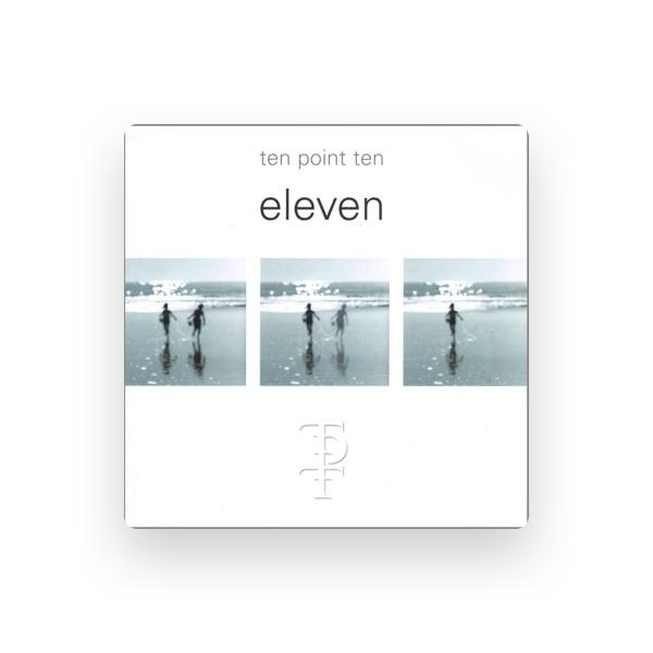 Ten point Ten