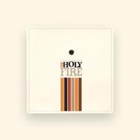 The Holy Fire