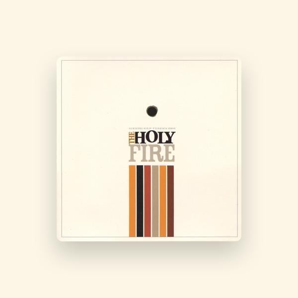 The Holy Fire