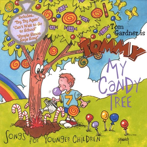 Angel's Lullaby (Gardner)