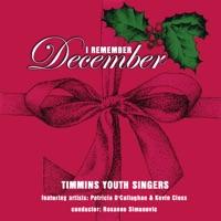I Remember December (Patricia O'Callaghan & Kevin Closs)