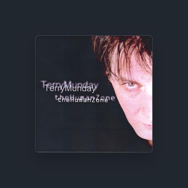 Terry Munday