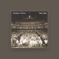 Torben Floor