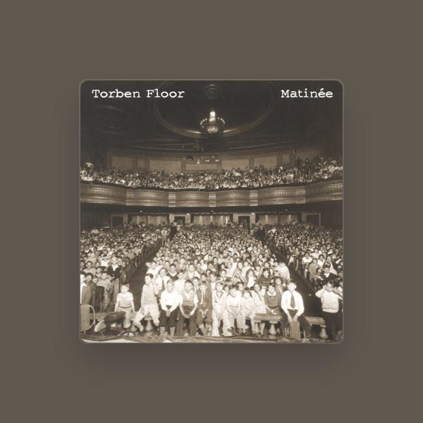 Torben Floor