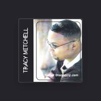Tracy Mitchell