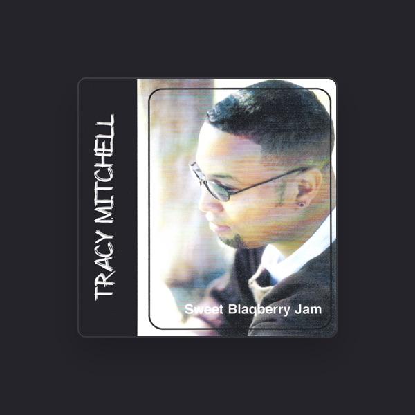 Tracy Mitchell