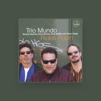 Trio Mundo