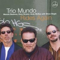 Mundo Rides Again
