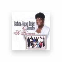Barbara Tucker & A Chosen Few