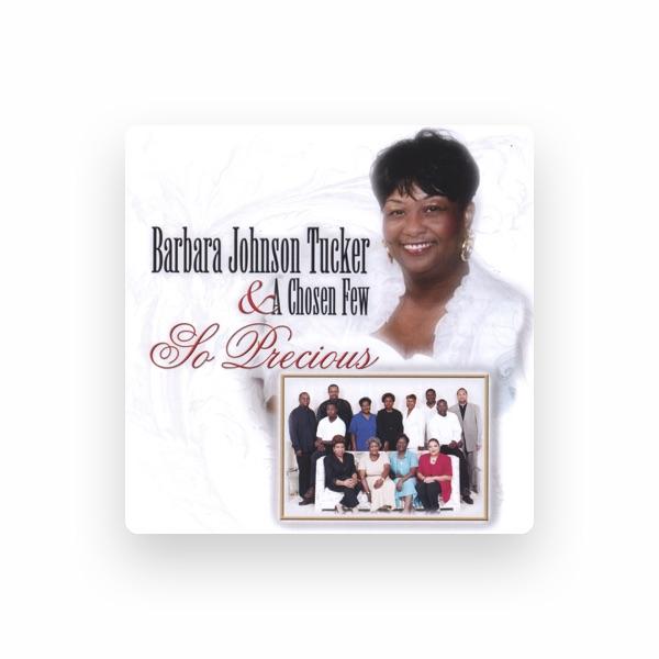 Barbara Tucker & A Chosen Few