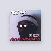 Twan Mac