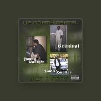 Upnorthcartel