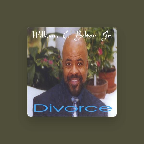 William C. Belton Jr.