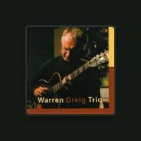 Warren Greig