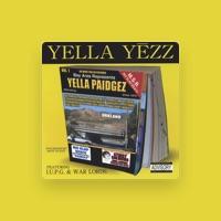 YELLAYEZZ