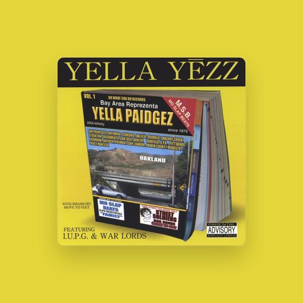 YELLAYEZZ